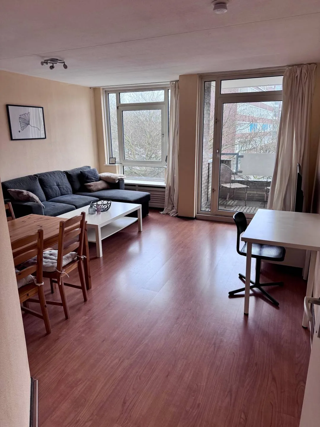 Photo: apartment in Amsterdam (2)
