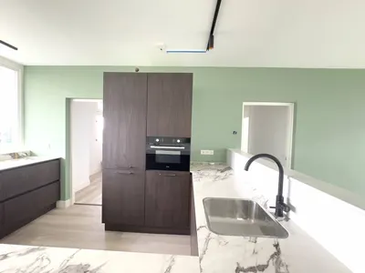 Foto van een appartement in Amsterdam