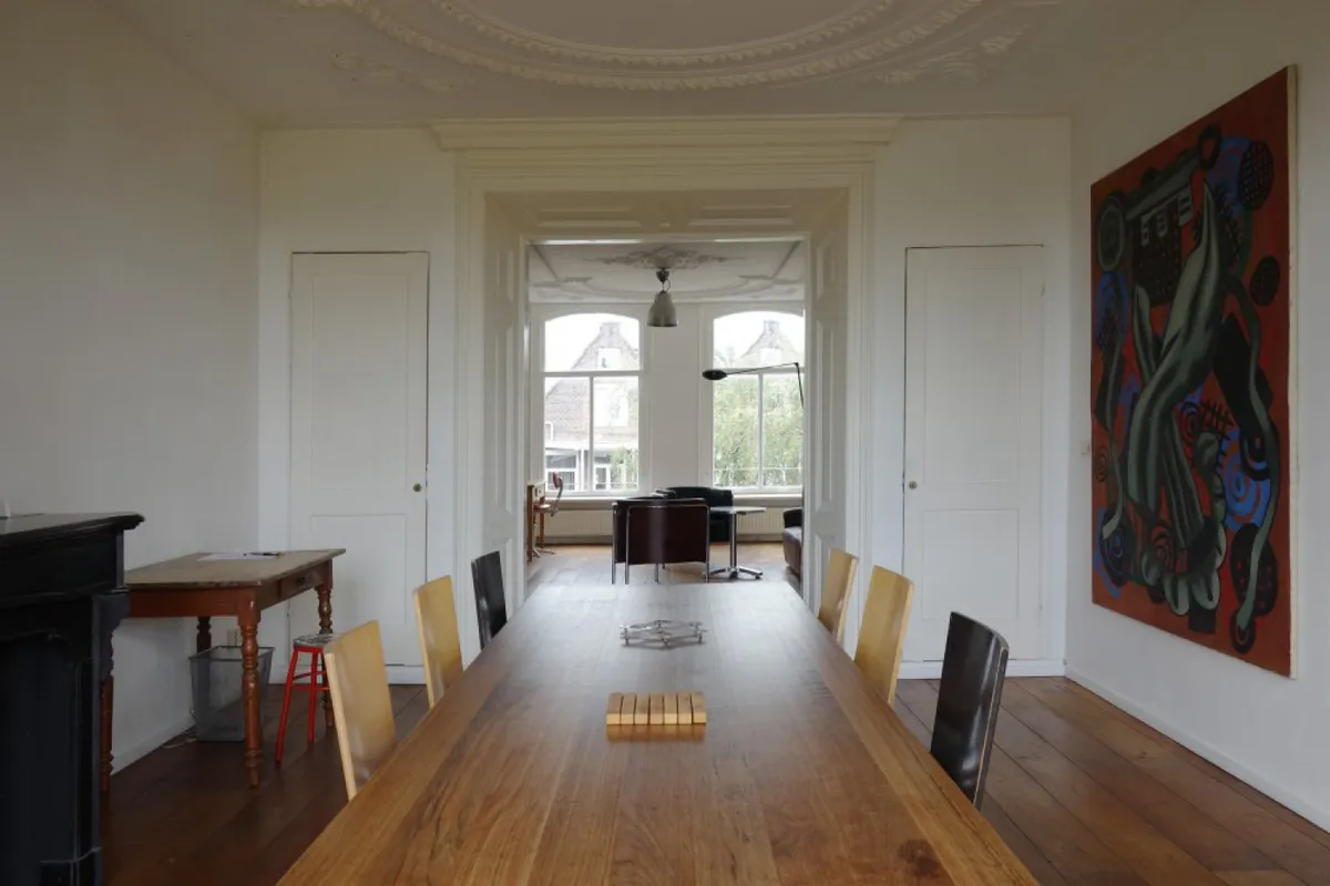 Foto van een appartement in Amsterdam (4)