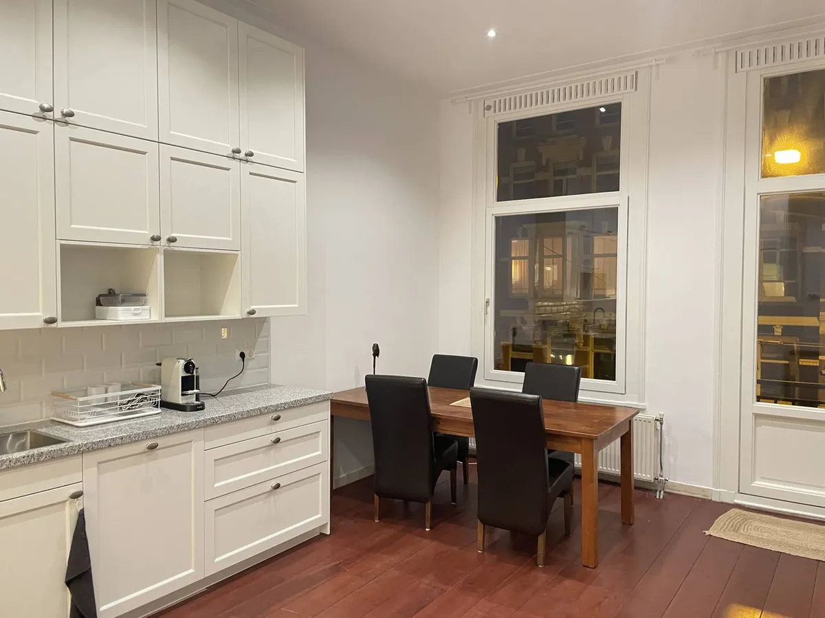 Photo: apartment in Amsterdam (6)