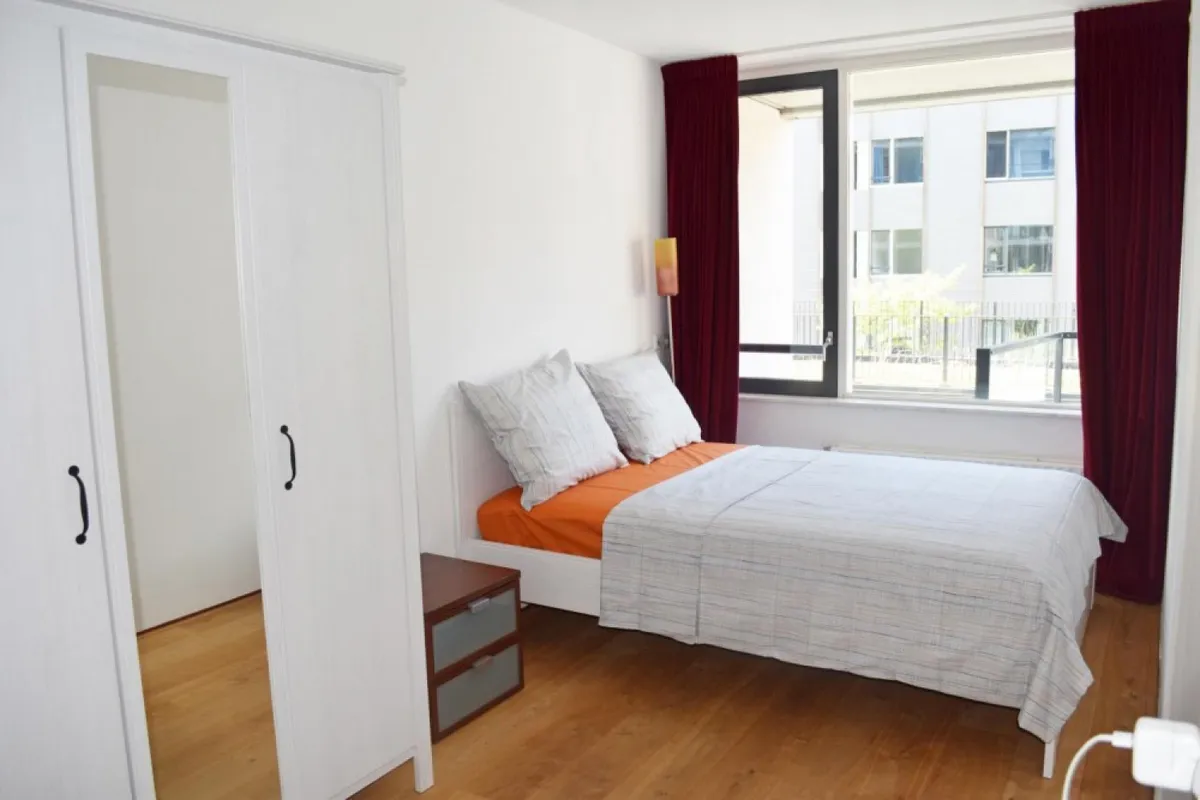 Photo: apartment in Amsterdam (6)