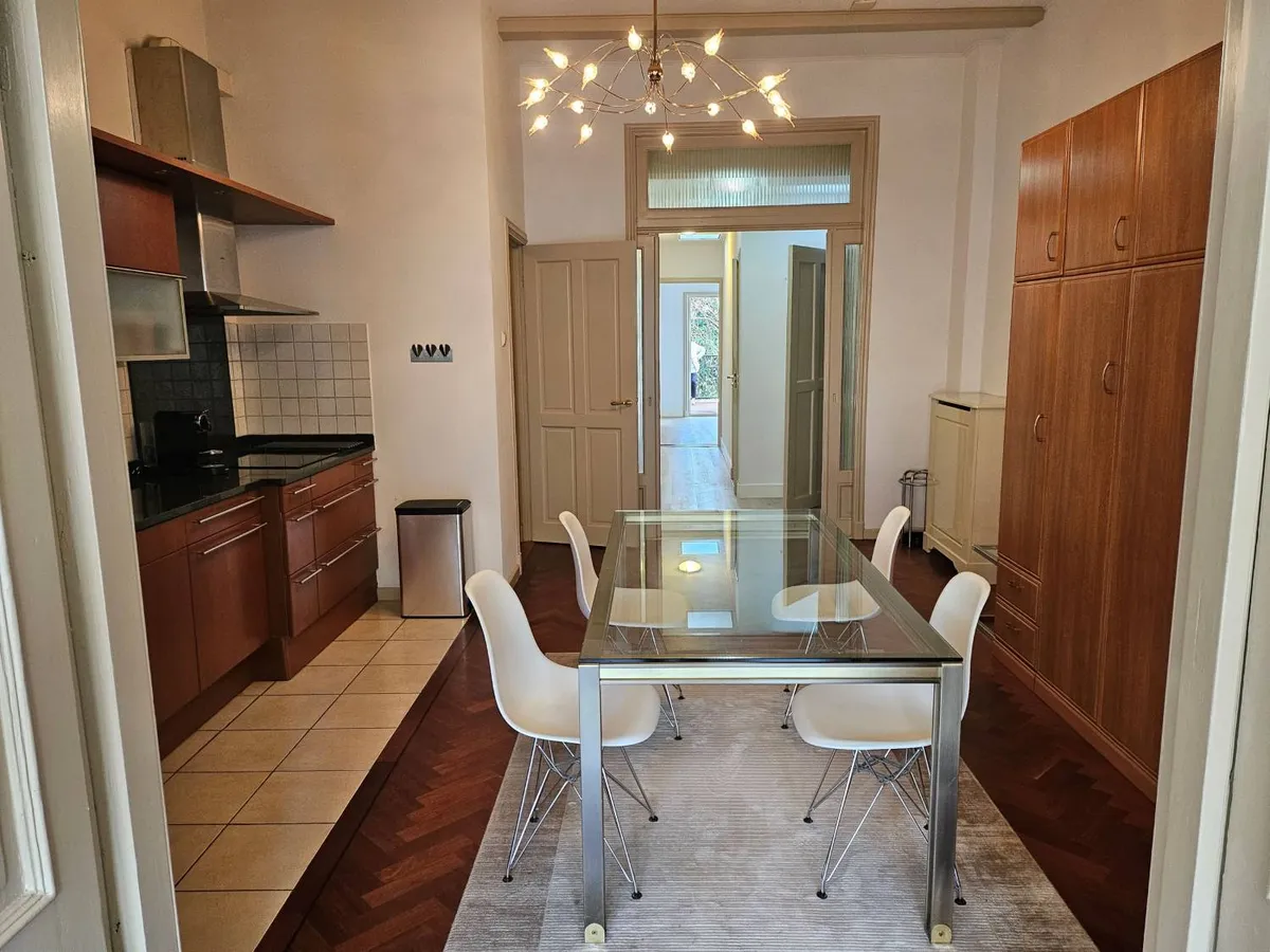 Photo: apartment in Amsterdam (9)