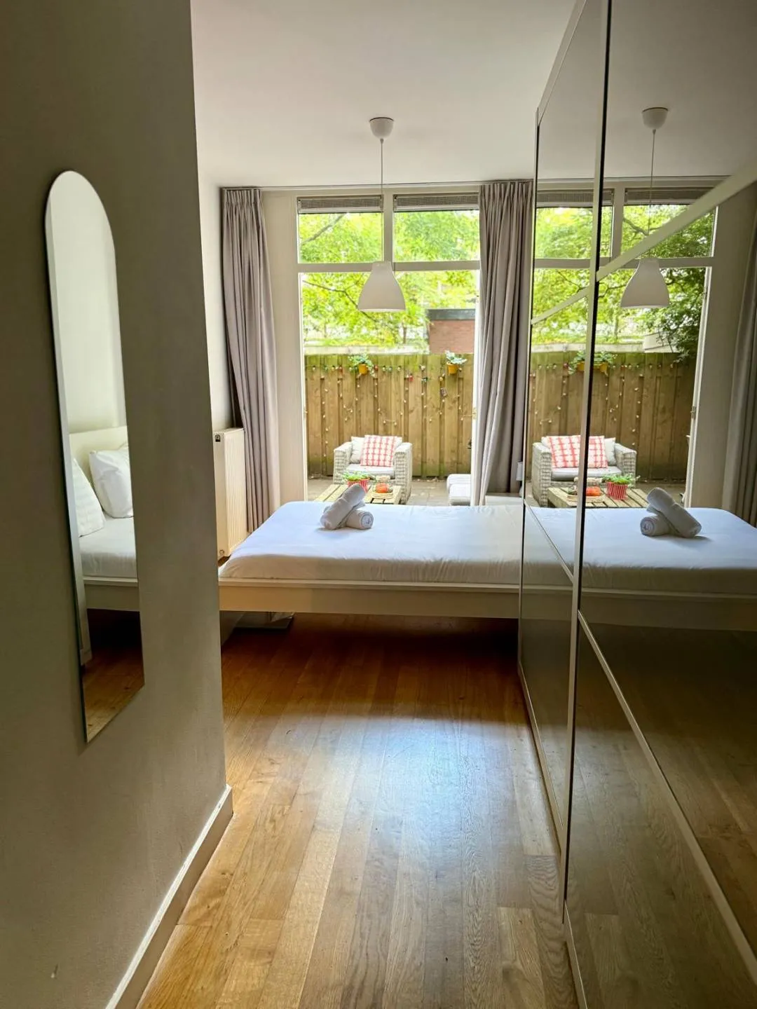 Photo: apartment in Amsterdam (11)