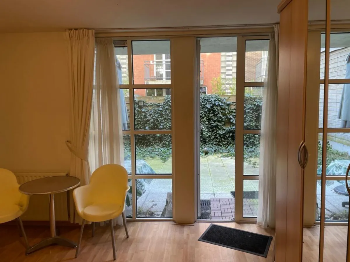 Foto van een appartement in Amsterdam (6)