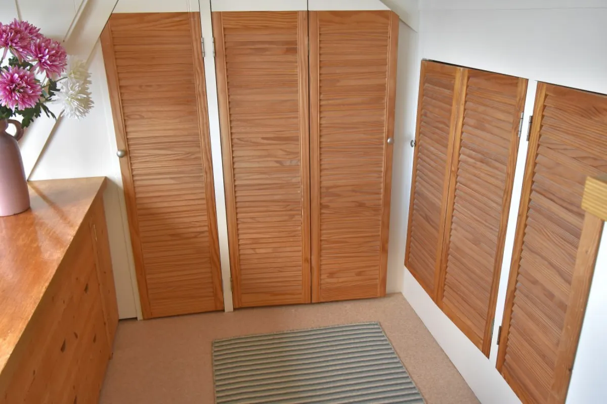 Foto van een kamer in Weesp (12)
