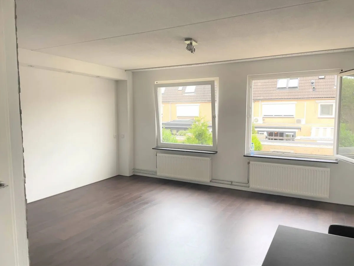 Photo: apartment in Amstelveen (5)