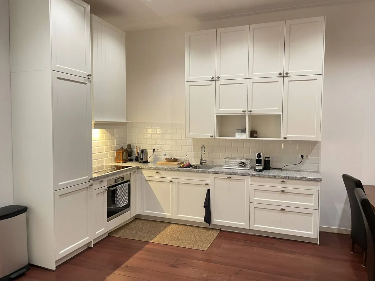 Photo: apartment in Amsterdam (5)