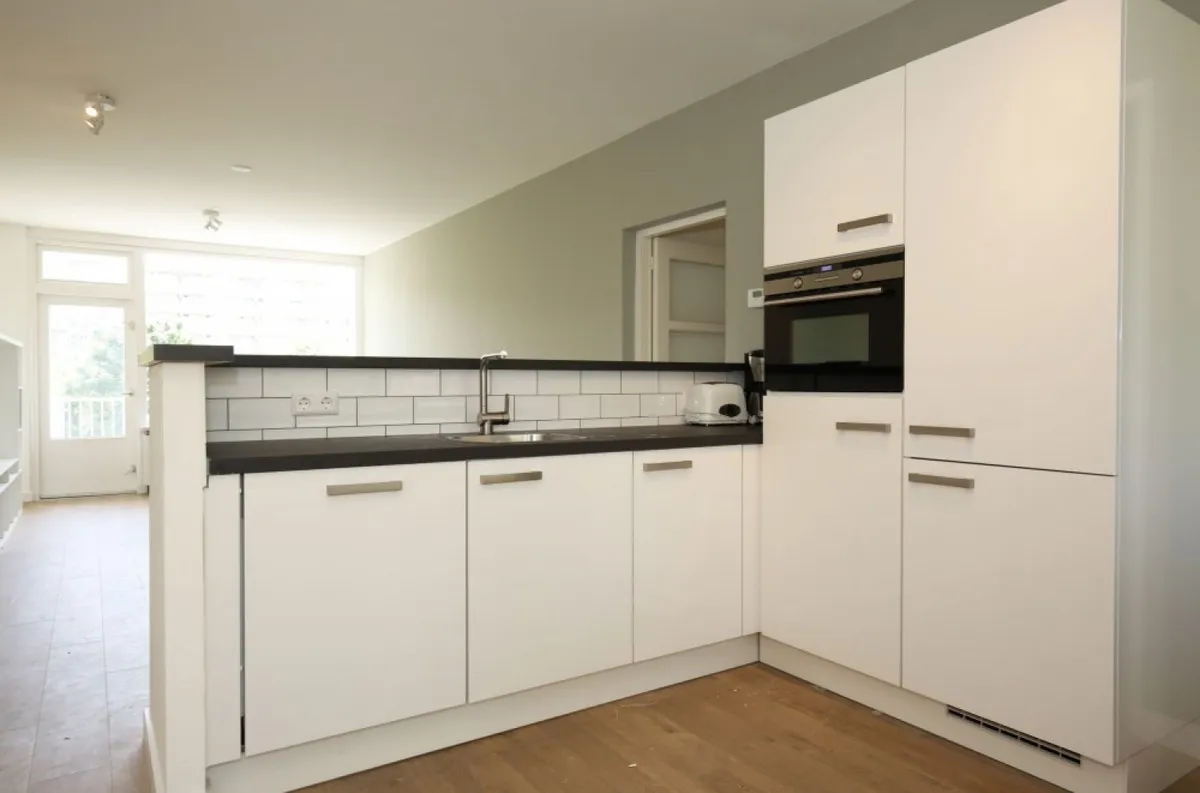 Photo: apartment in Amsterdam (3)