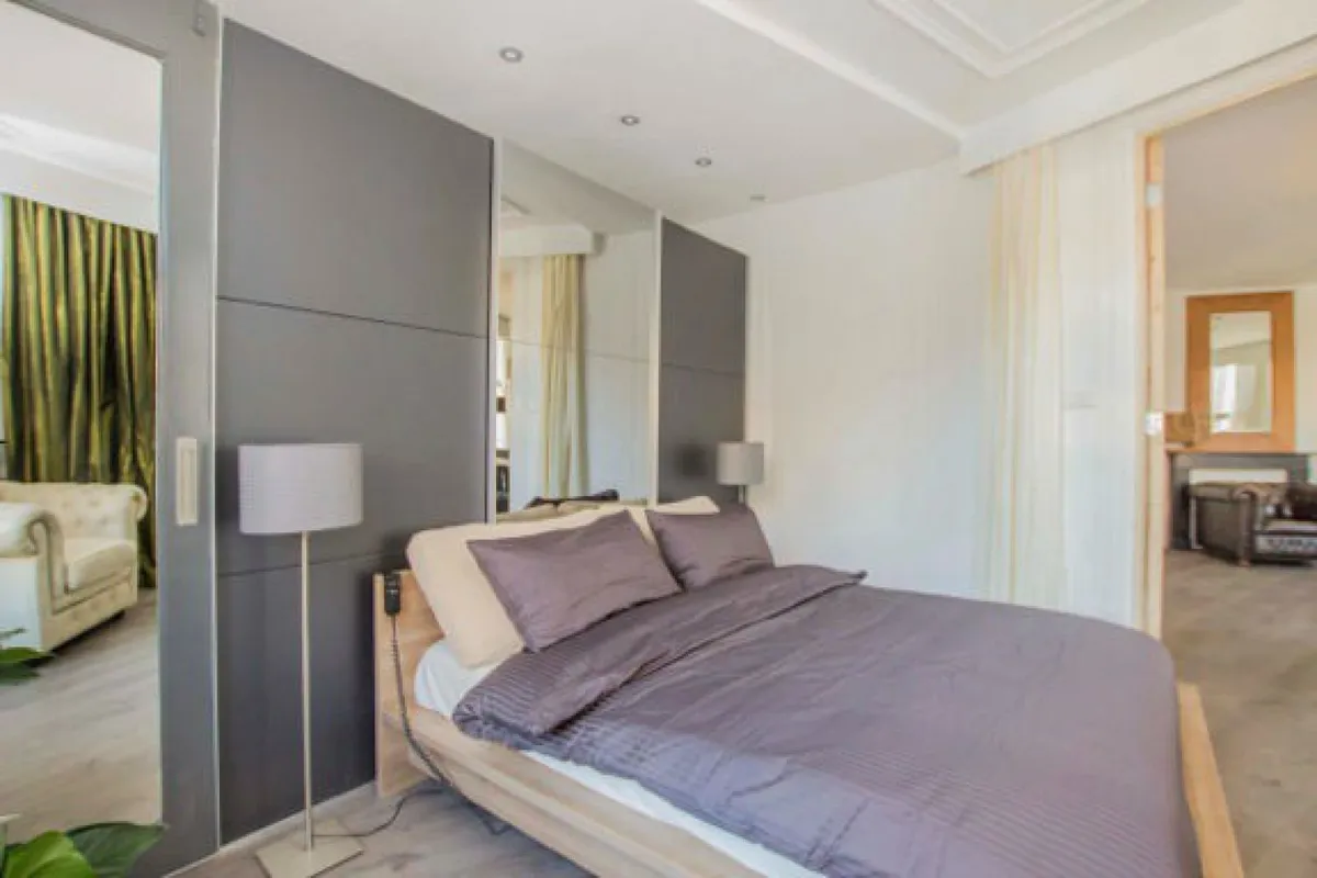 Photo: apartment in Amsterdam (5)