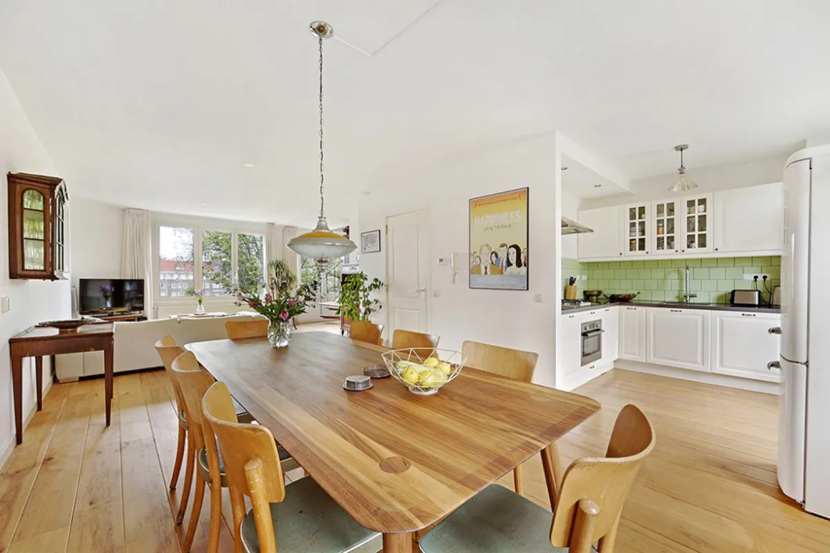 Photo: apartment in Amsterdam (6)