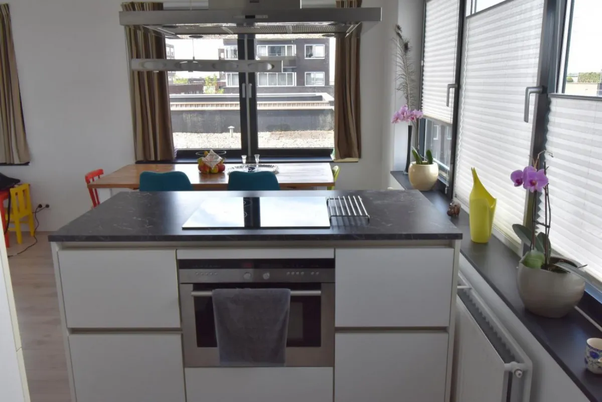 Photo: apartment in Amsterdam (10)