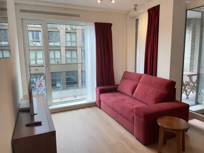 Photo: apartment in Amsterdam