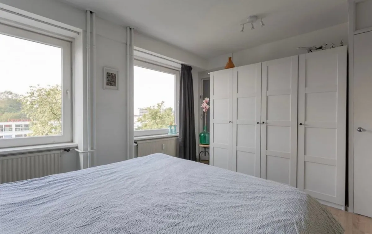 Photo: apartment in Amsterdam (9)