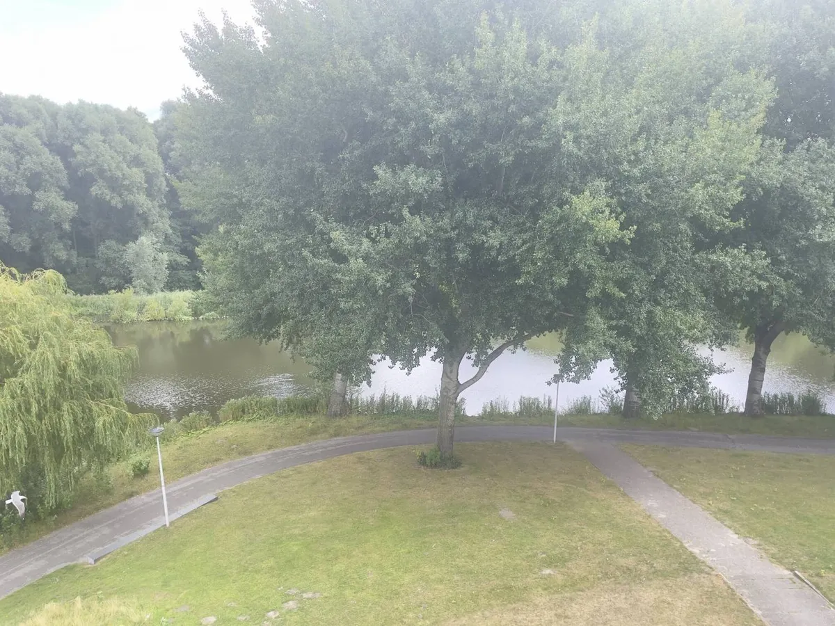 Foto van een appartement in Amsterdam (11)