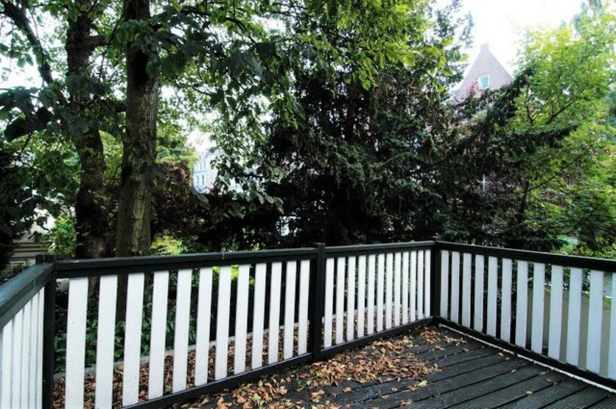 Photo: apartment in Amsterdam (8)