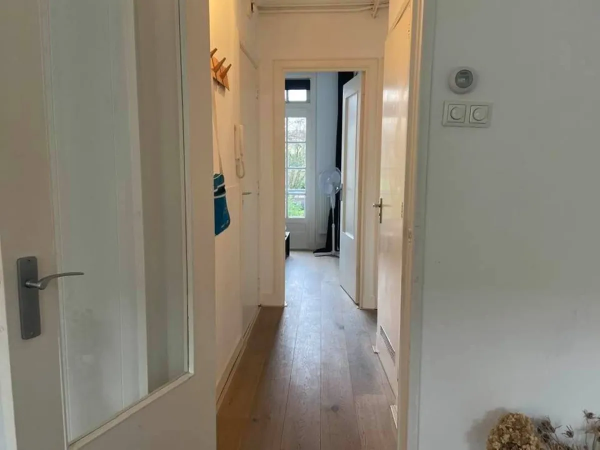 Photo: apartment in Amsterdam (10)