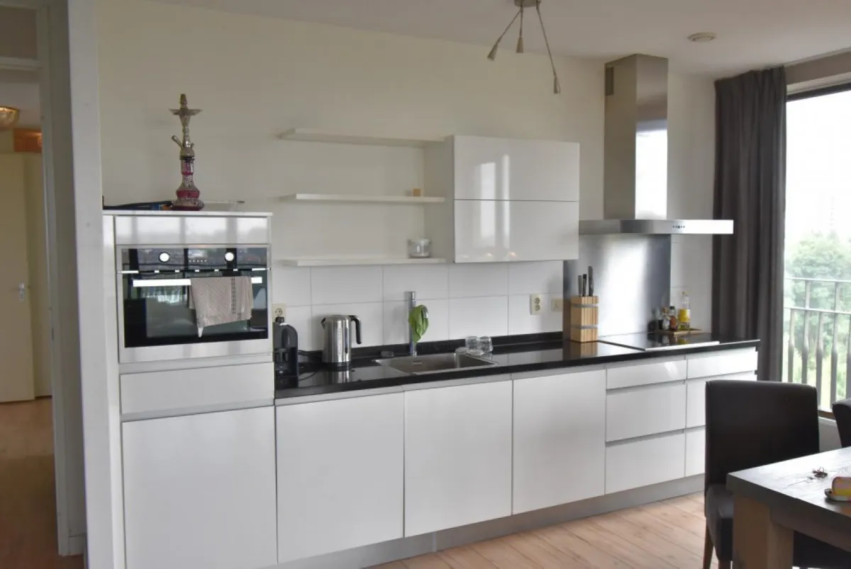 Photo: apartment in Amsterdam (7)