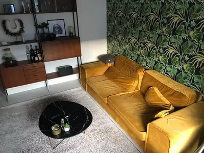 Photo: apartment in Amsterdam
