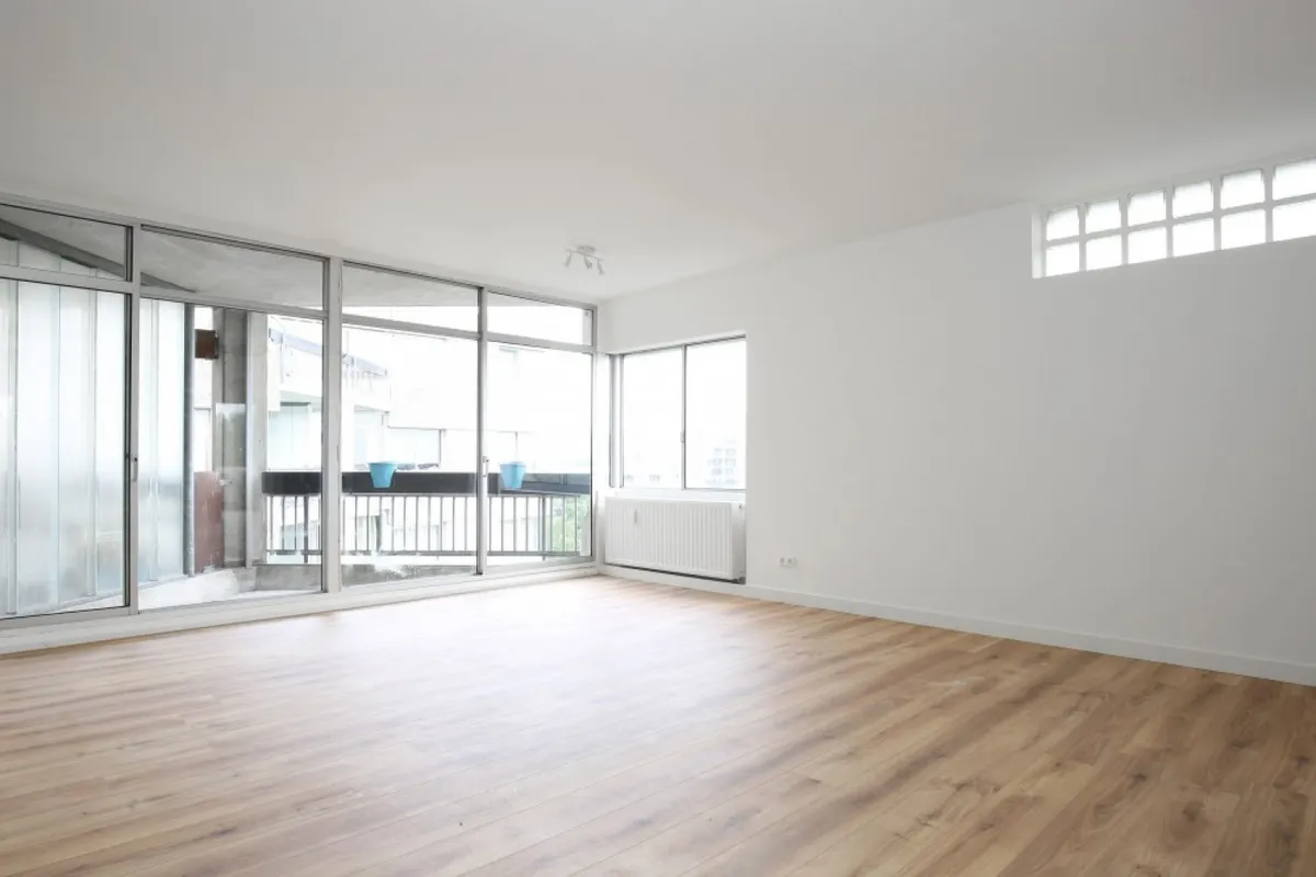 Photo: apartment in Amsterdam (3)