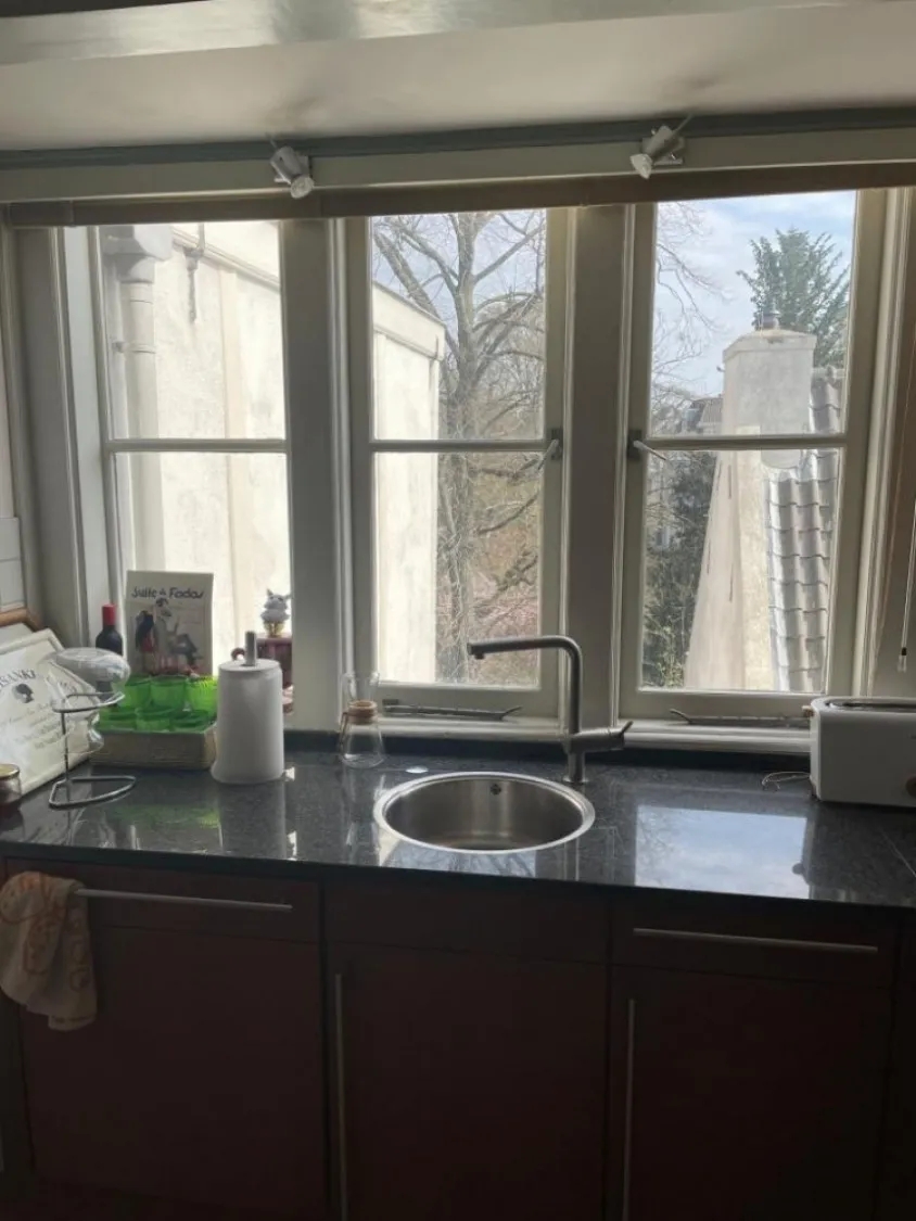 Photo: apartment in Amsterdam (7)