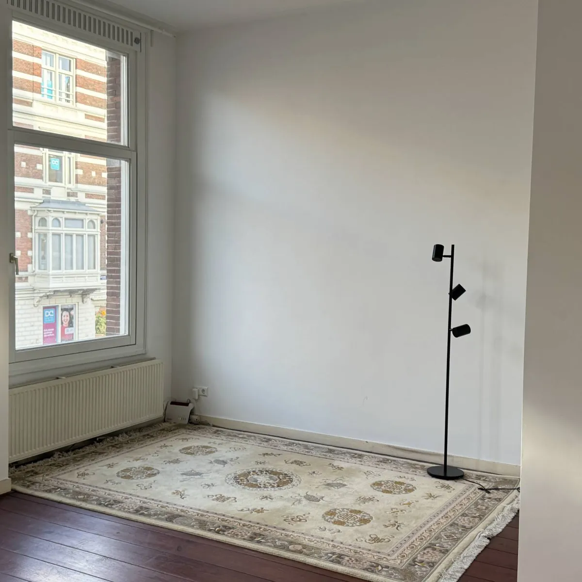 Photo: apartment in Amsterdam (9)