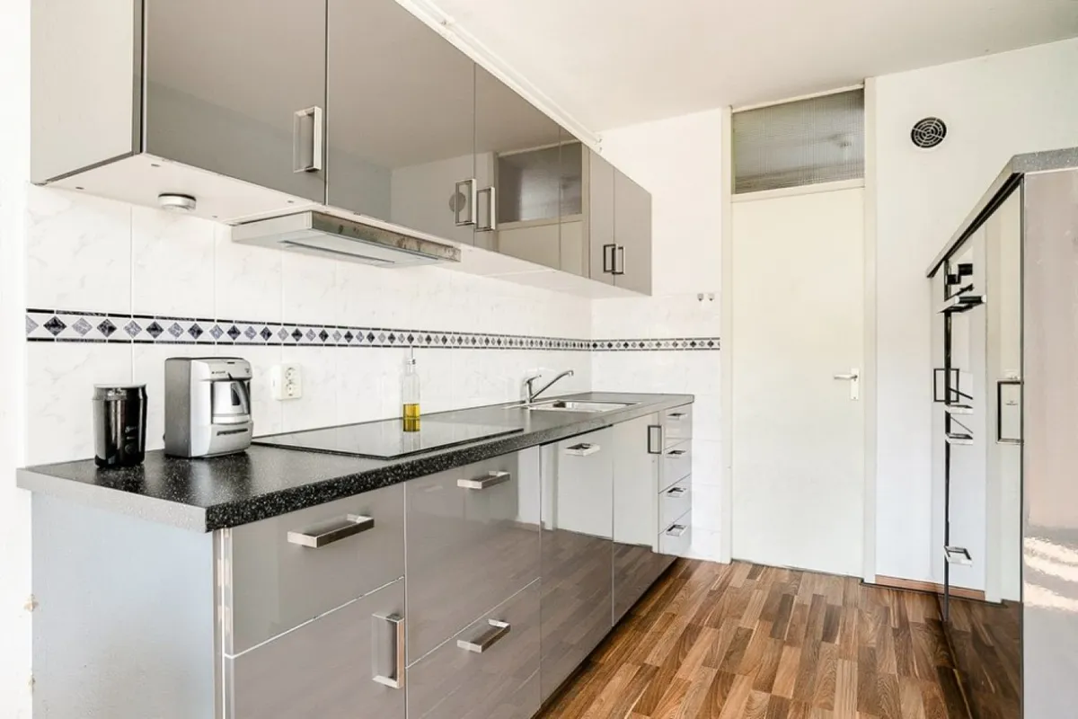 Foto van een appartement in Amsterdam (5)