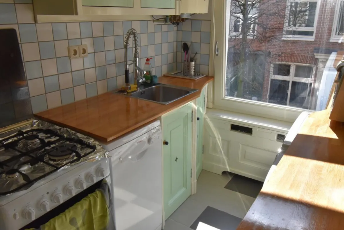 Photo: apartment in Amsterdam (5)