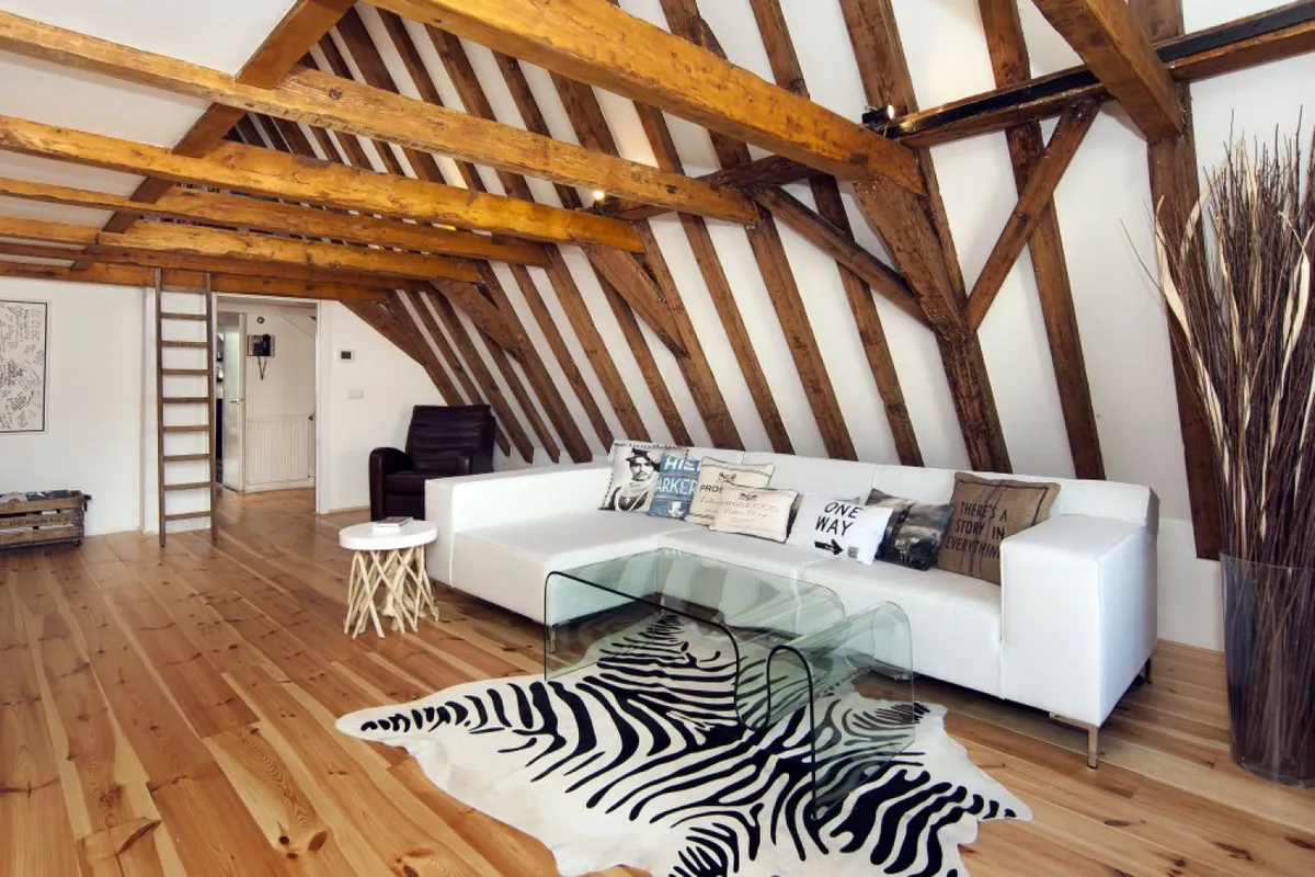 Photo: apartment in Amsterdam (3)