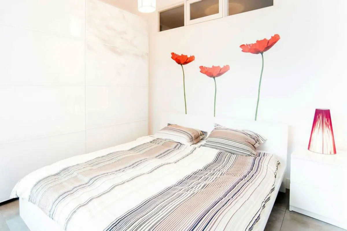 Photo: apartment in Amsterdam (11)