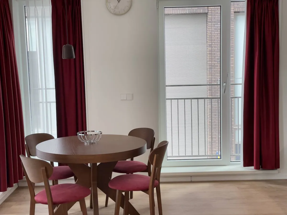 Photo: apartment in Amsterdam (5)