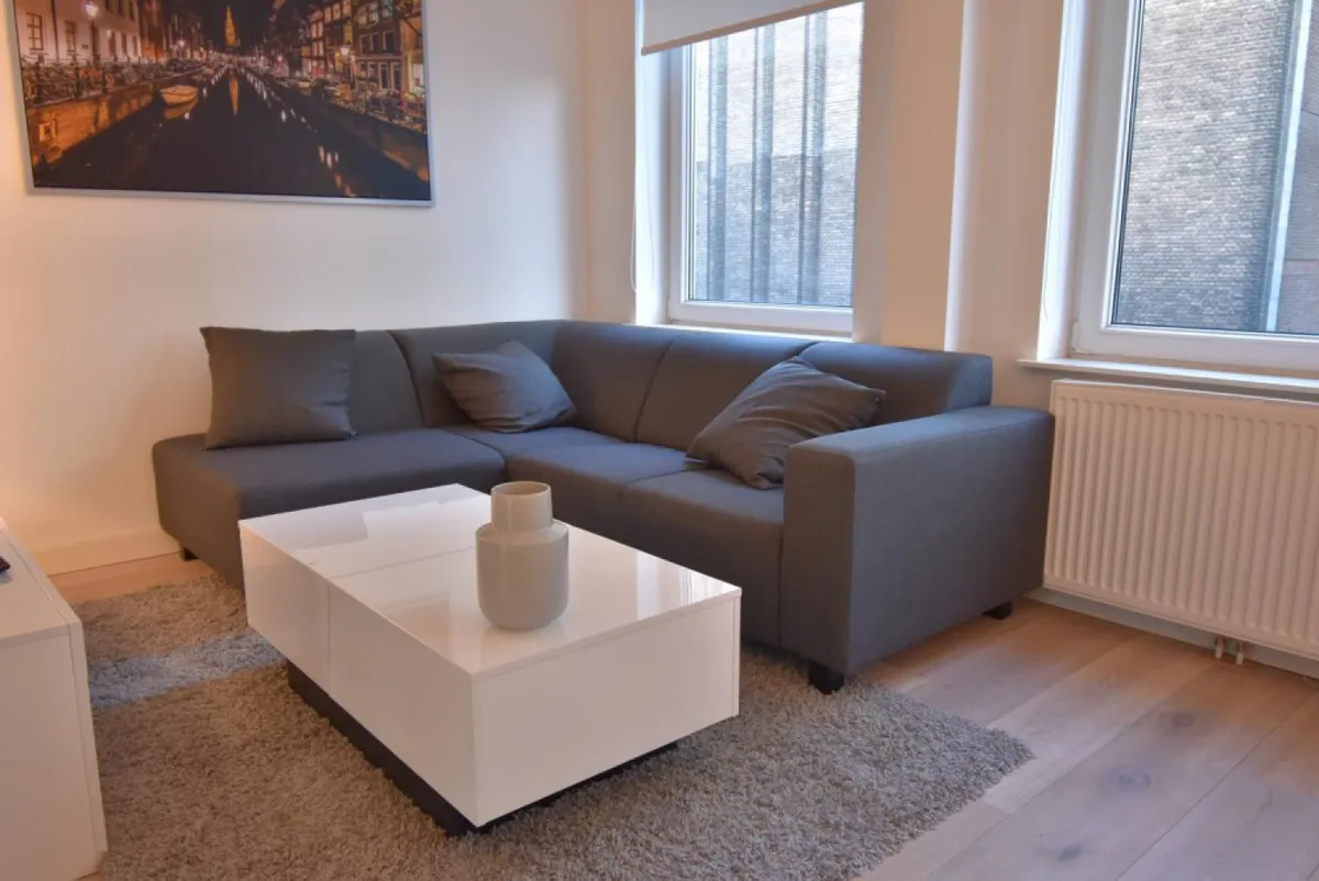 Photo: apartment in Amsterdam (4)