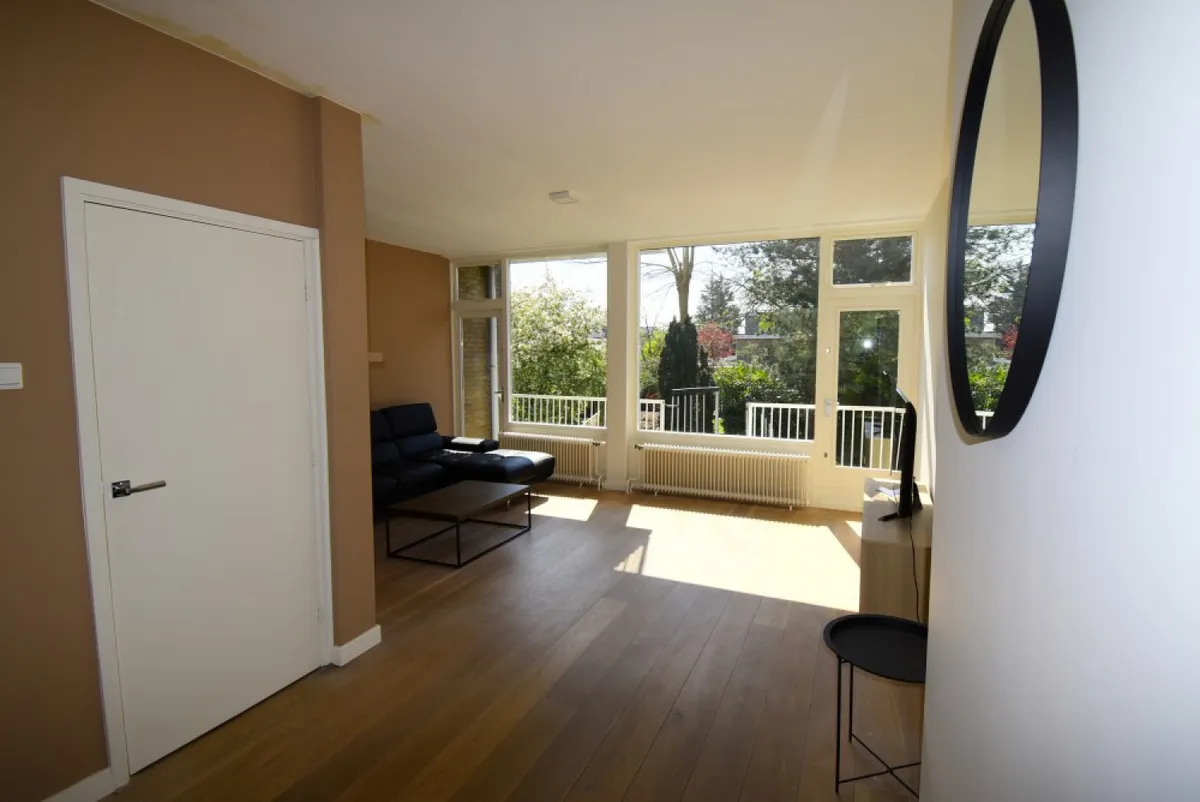 Photo: family home in Amsterdam (11)