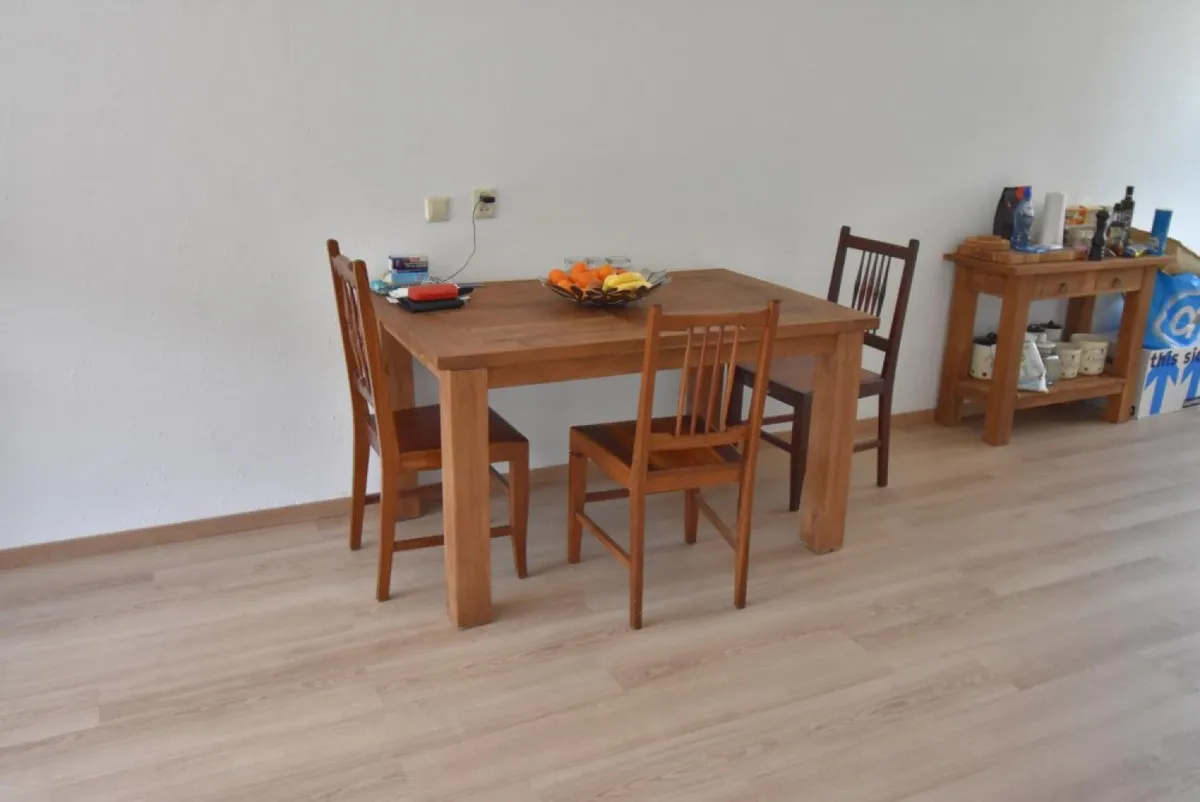 Photo: apartment in Amsterdam (5)