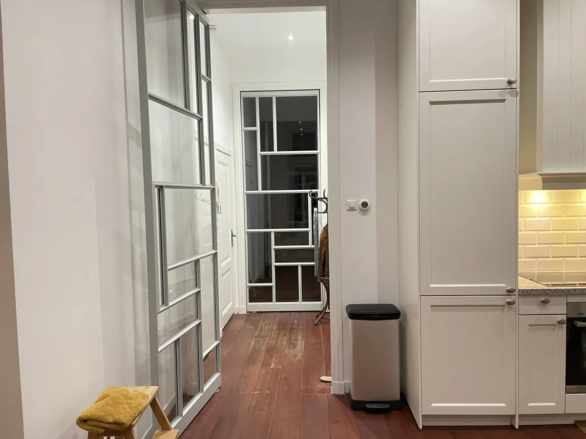 Photo: apartment in Amsterdam (4)