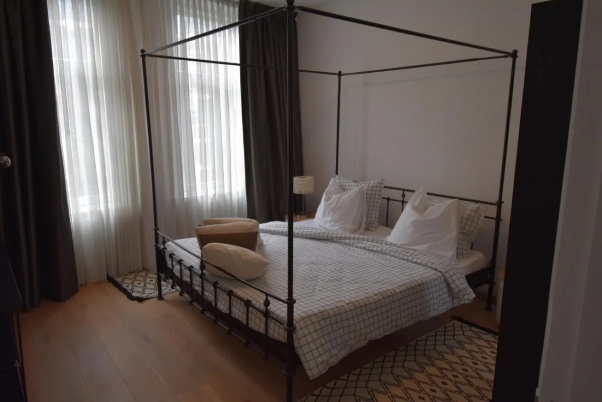 Foto van een appartement in Amsterdam (8)