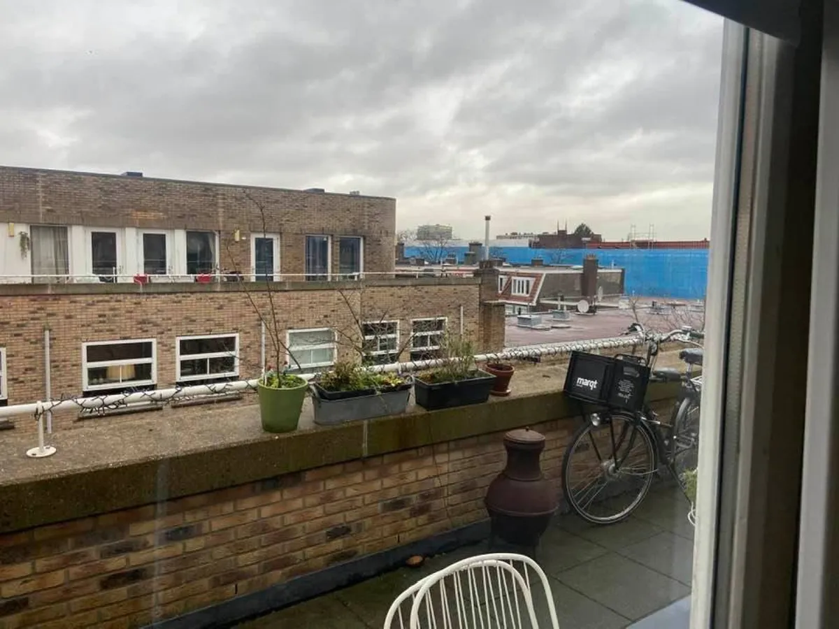 Foto van een appartement in Amsterdam (8)