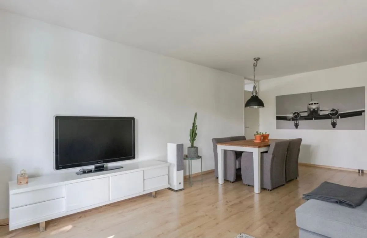 Photo: apartment in Amsterdam (4)