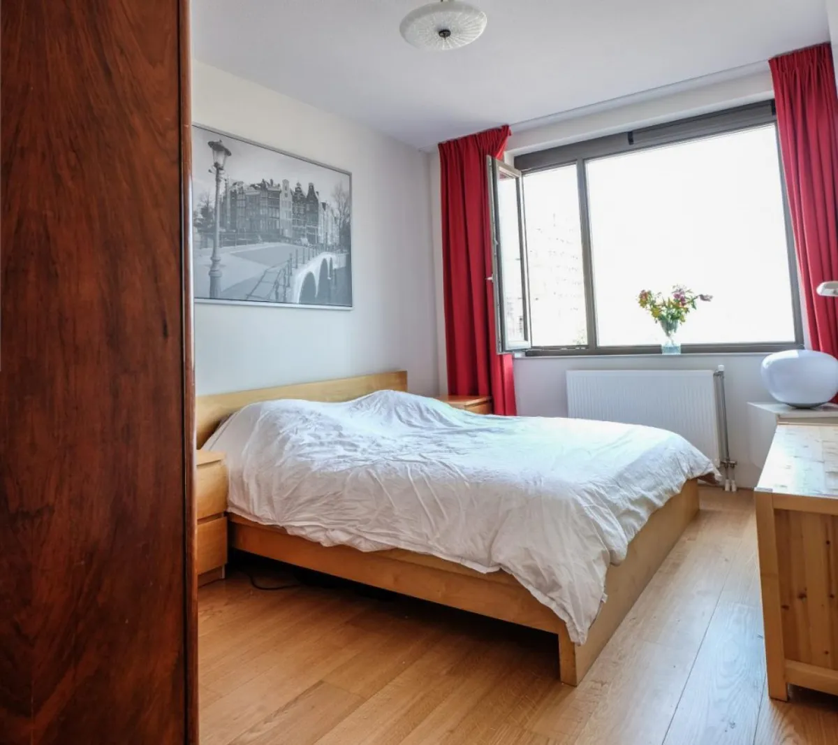 Photo: apartment in Amsterdam (4)