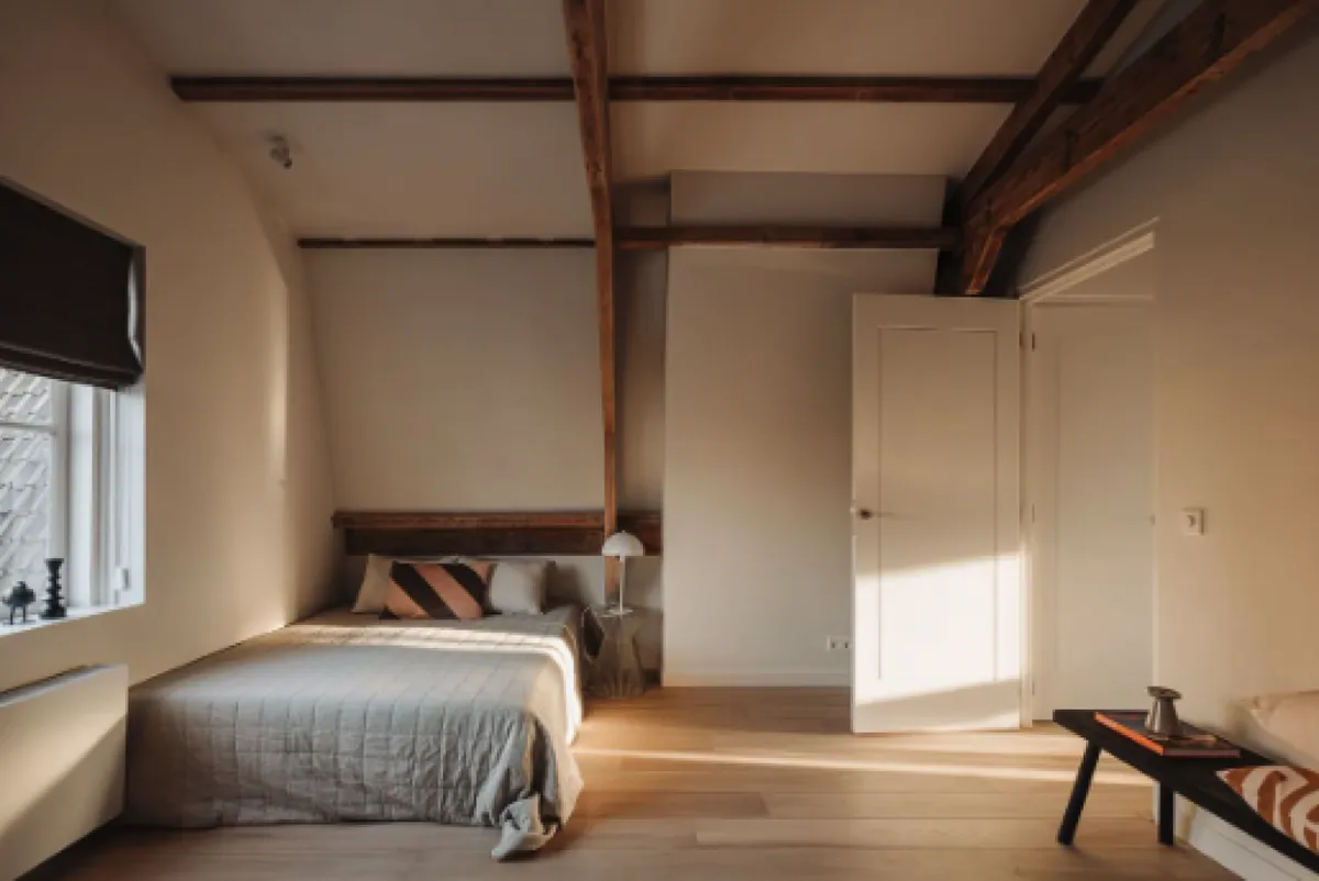 Photo: apartment in Amsterdam (8)