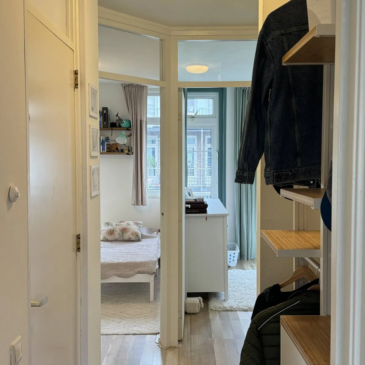 Photo: apartment in Amsterdam (7)
