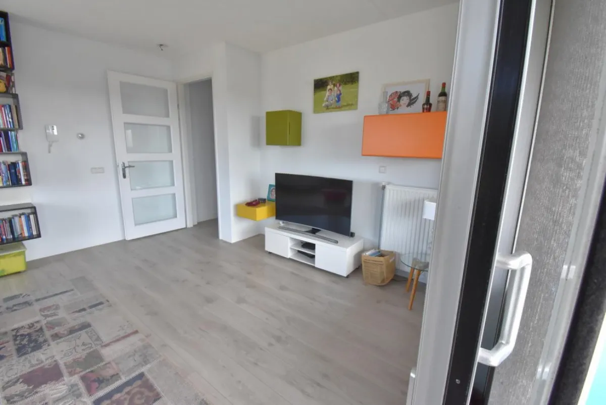 Photo: apartment in Amsterdam (4)