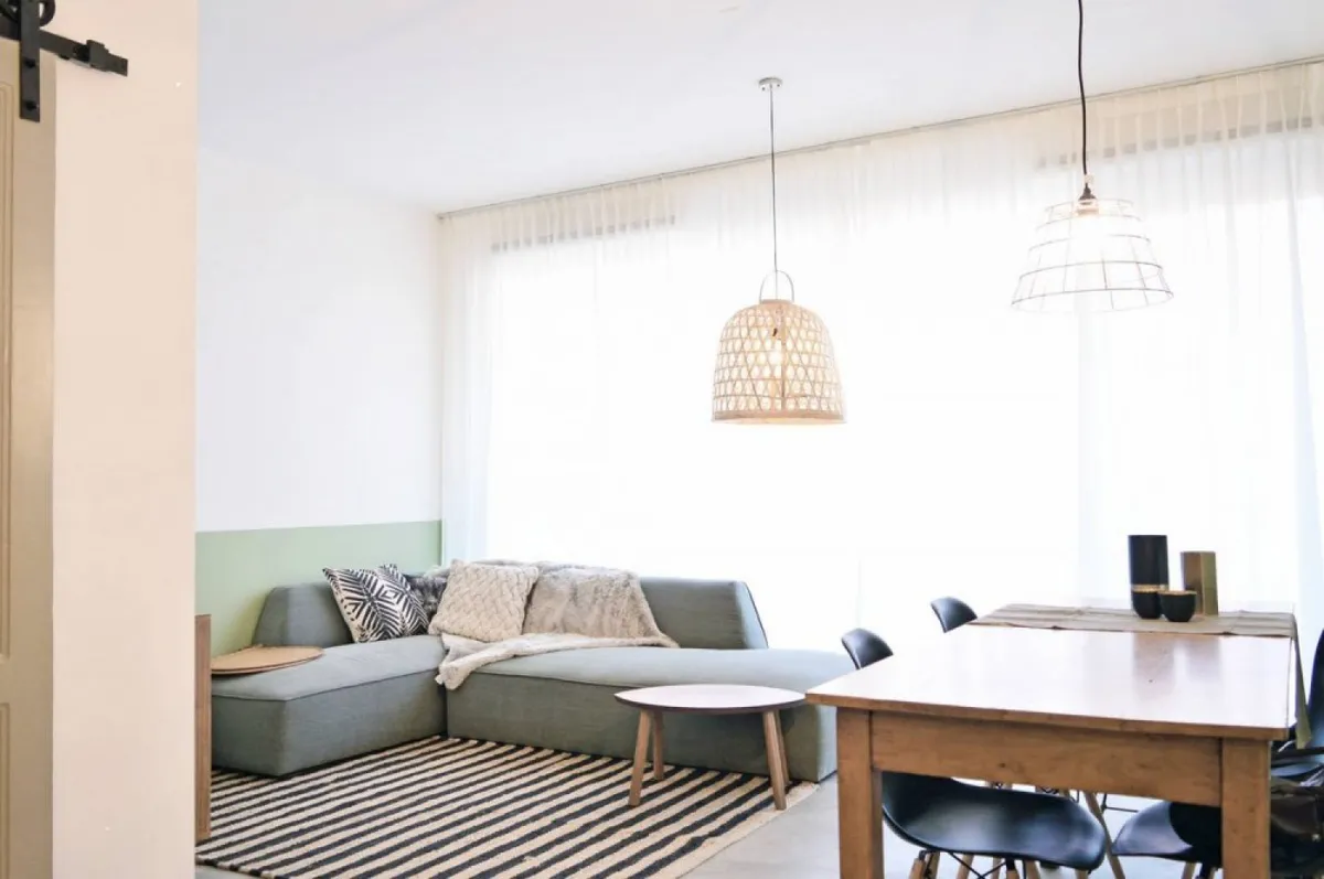 Foto van een appartement in Amsterdam (6)