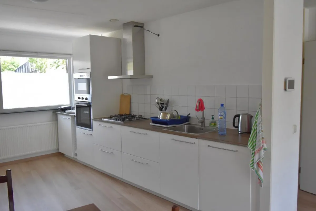 Photo: apartment in Amsterdam (7)