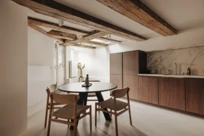 Photo: apartment in Amsterdam