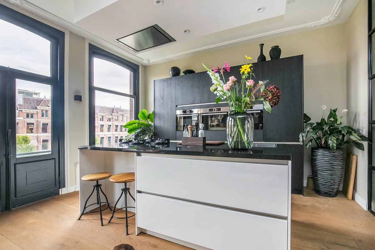 Photo: apartment in Amsterdam (10)