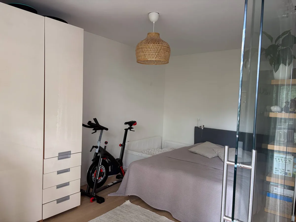 Foto van een appartement in Amsterdam (9)