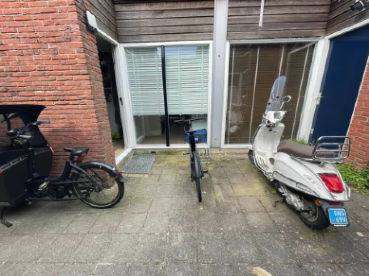 Photo: family home in Amsterdam (10)