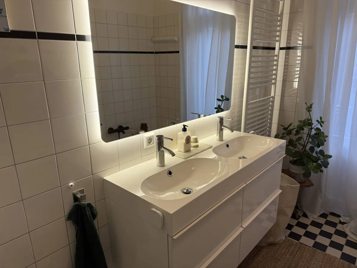 Photo: apartment in Amsterdam (7)