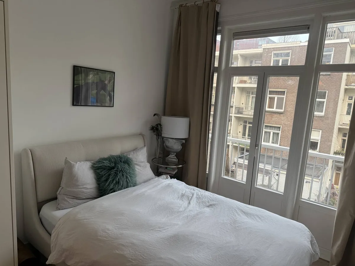 Photo: apartment in Amsterdam (8)