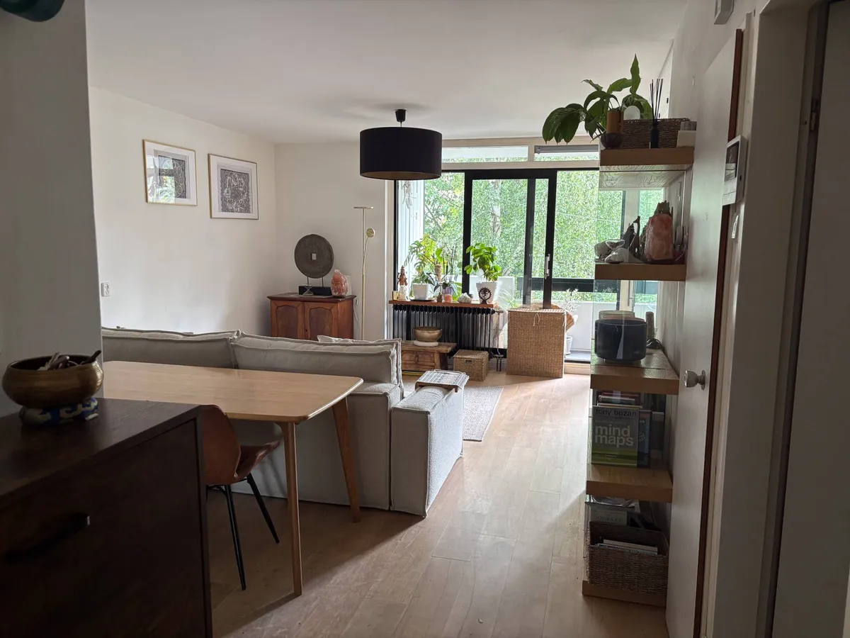 Foto van een appartement in Amsterdam (10)
